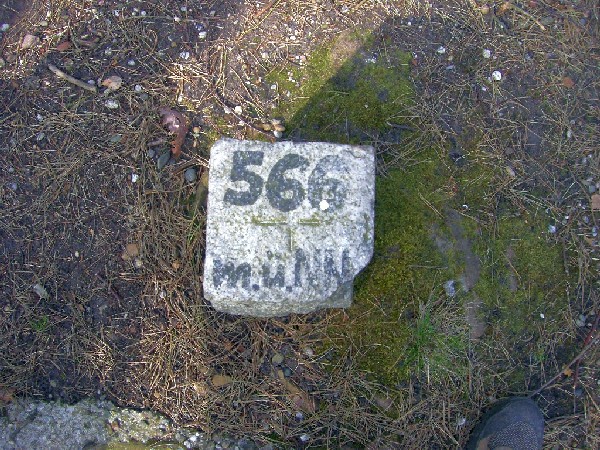 Frühjahrstour 600 16 Frühjahrstour 600 16