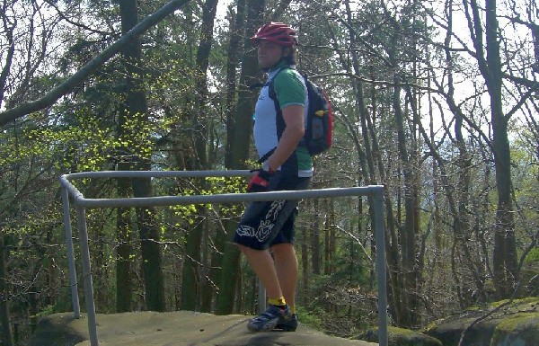 Frühjahrstour 600 17 Frühjahrstour 600 17