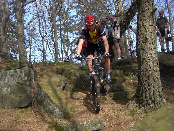 Frühjahrstour 600 18 Frühjahrstour 600 18