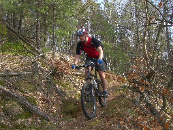 Frühjahrstour 600 20 Frühjahrstour 600 20