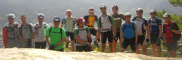 Frühjahrstour 600 30 Frühjahrstour 600 30