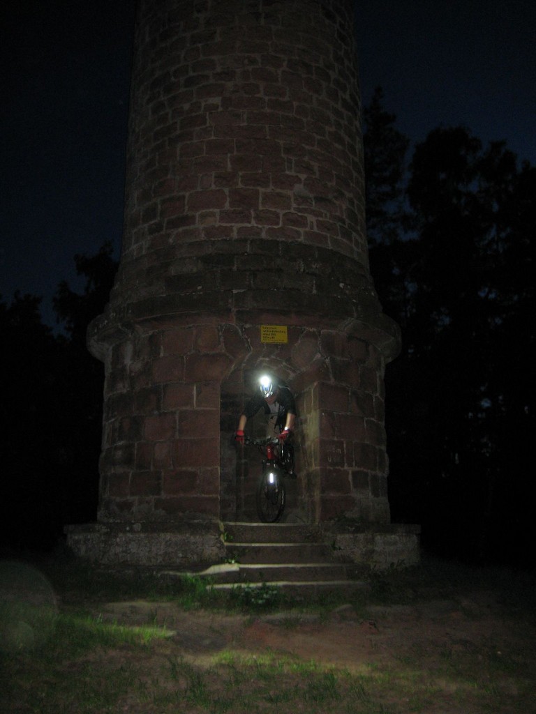 Ludwigsturm