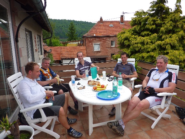 Marathon-Tour 600-26 Marathon-Tour 600-26