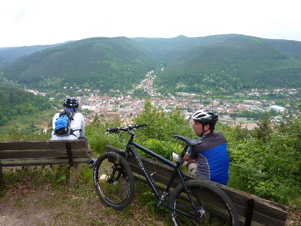 Marathon-Tour 600-28 Marathon-Tour 600-28