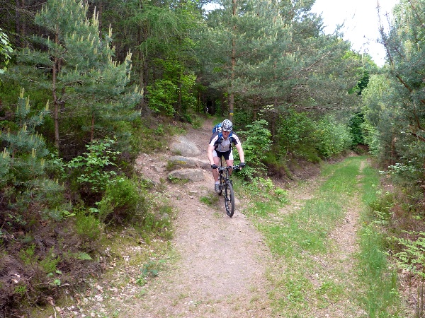 Marathon-Tour 600-3 Marathon-Tour 600-3