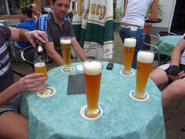 Marathon-Tour 600-30 Marathon-Tour 600-30