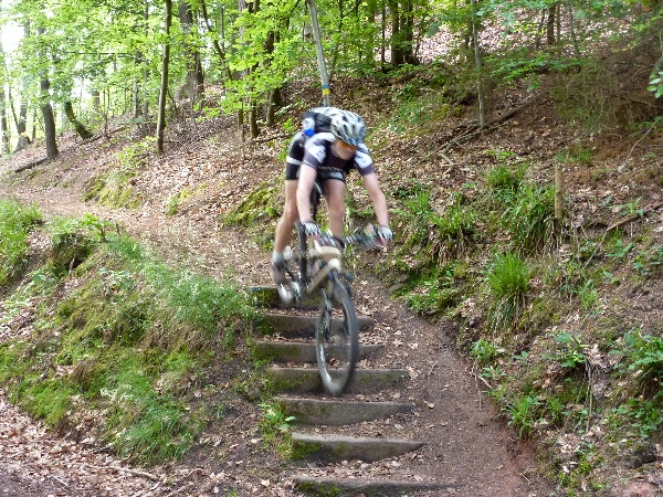 Marathon-Tour 600-9 Marathon-Tour 600-9