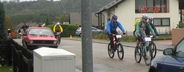 Start Wasgau 2009 Start Wasgau 2009