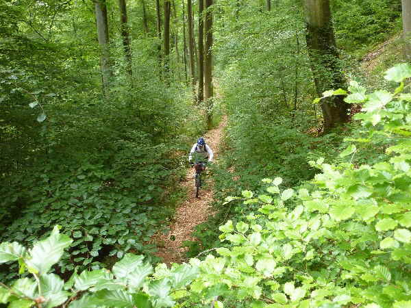 Marathon-Tour 600-18 Marathon-Tour 600-18